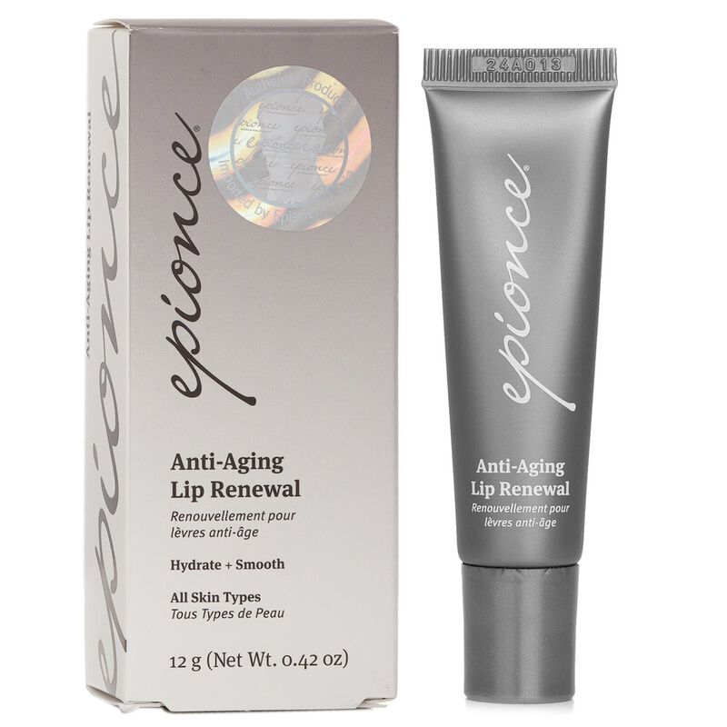 epionce antiaging lip renewal