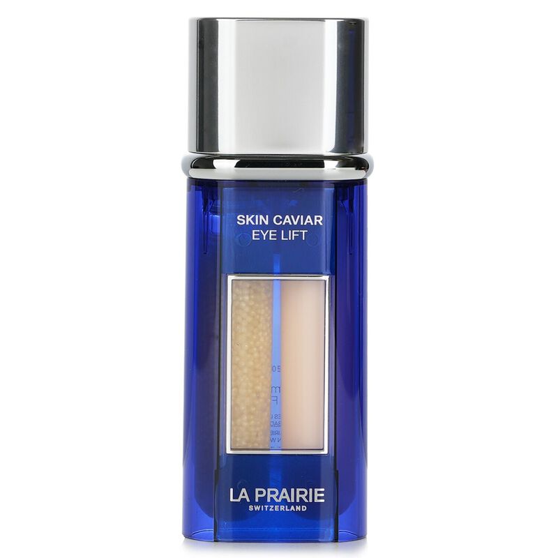 la prairie skin caviar eye lift serum
