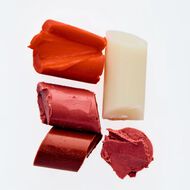 جوب جينز مرطب الشفاه المغذي تريو faces جوب جينز مرطب الشفاه المغذي تريو