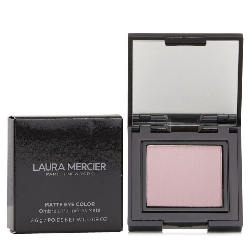laura mercier eye colour  cashmere