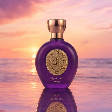 N°8عطر رومانس faces n 8عطر رومانس