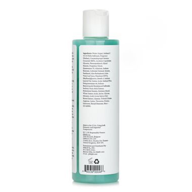 faces nordic wood hair   body shampoo