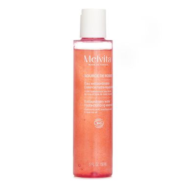 faces source de roses extraordinary water hydra plumping essence