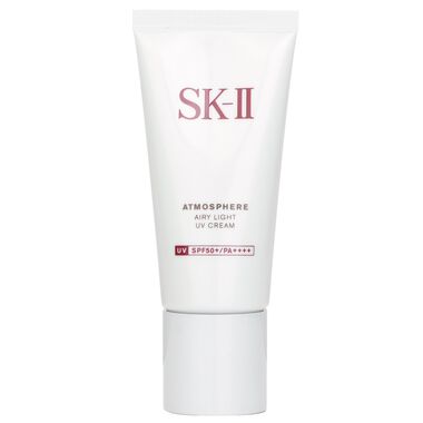 faces atmosphere airy light uv cream spf50 pa