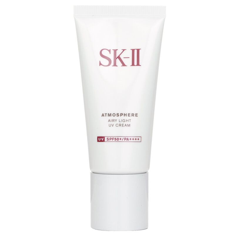 skii atmosphere airy light uv cream spf50 pa+++