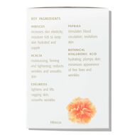 faces hibiscus ultra lift neck cream