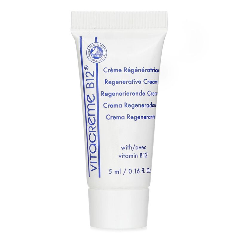 vitacreme b12 regenerative cream