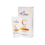 faces vitamin c facial day cream