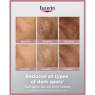 faces even pigment perfector dual serum