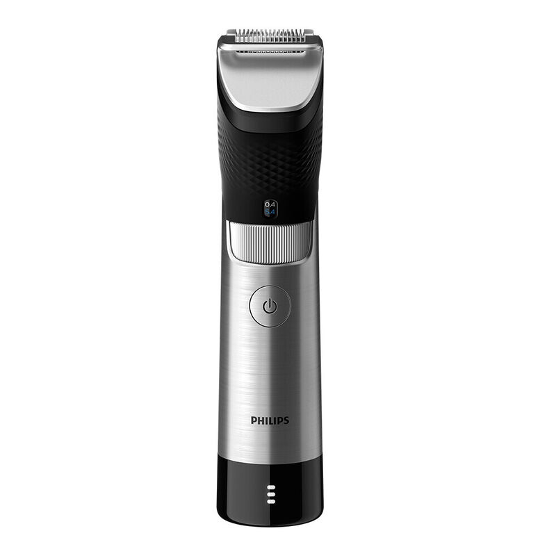 philips beard trimmerbt9810/13