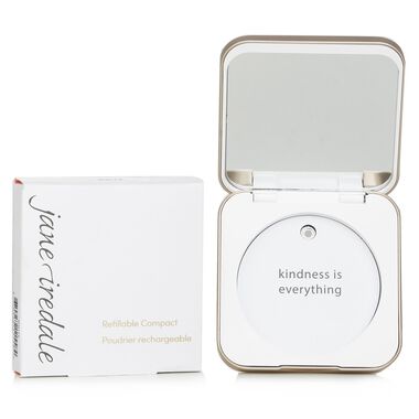 faces مضغوط قابلة لإعادة الملء