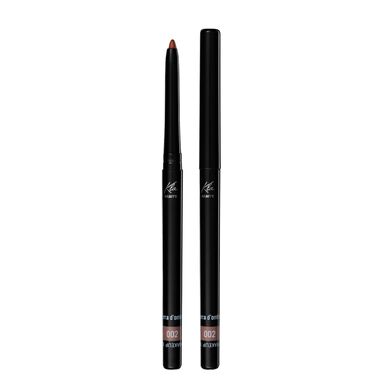 faces lipliner