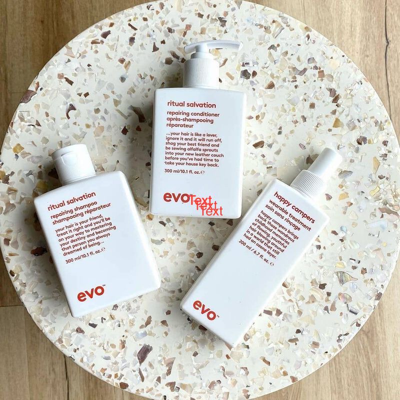 ايفو بلسم ريتوال سالفيشن