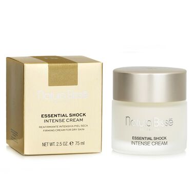 faces essential shock intense cream   for dry skin