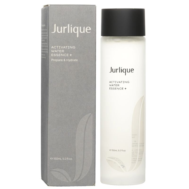 jurlique activating water essence+  with two powerful marshmallow root extracts