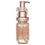 faces زيت شعر مغذي ومرطب