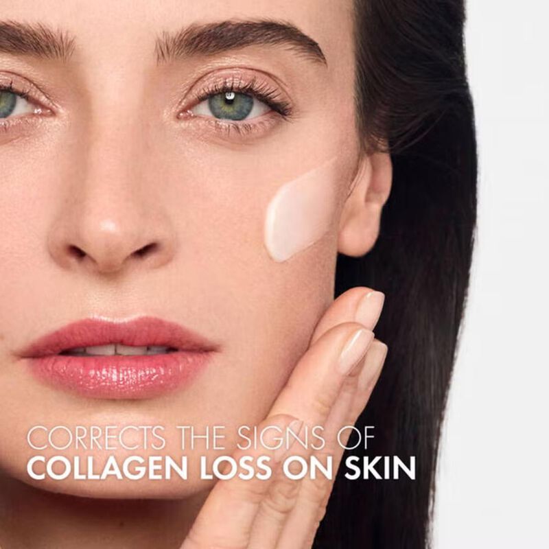 vichy كريم مرطب لمكافحة الشيخوخة ليفتاكتيف