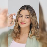 لونا روزي faces لونا روزي