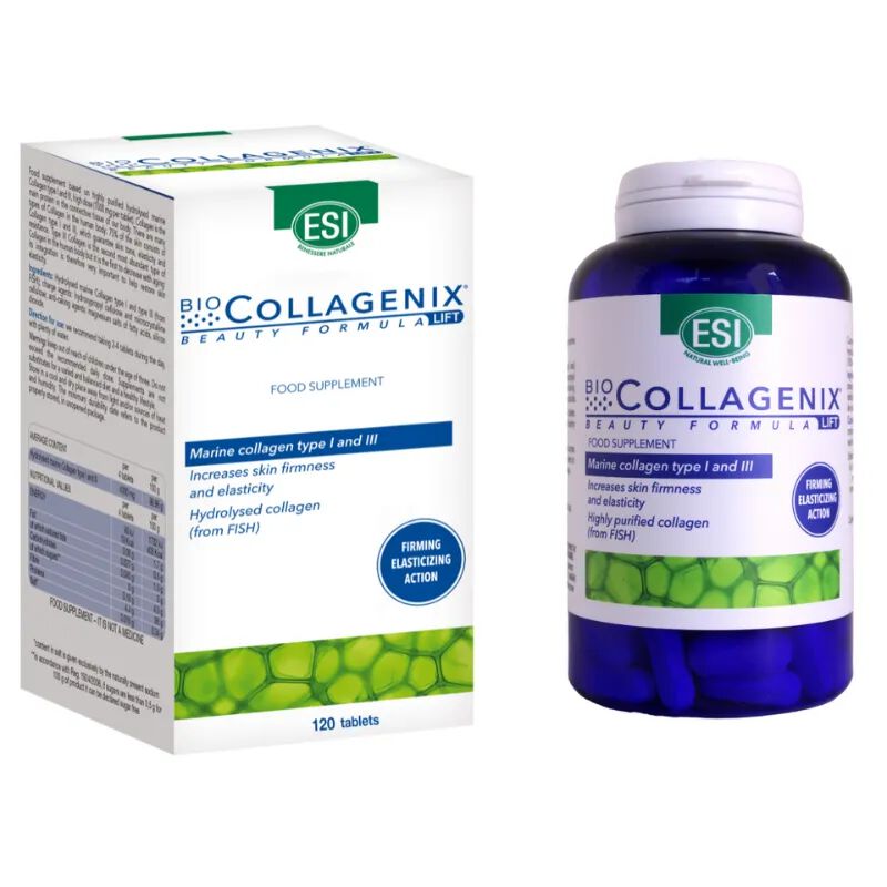 biocollagenix antiaging tablets