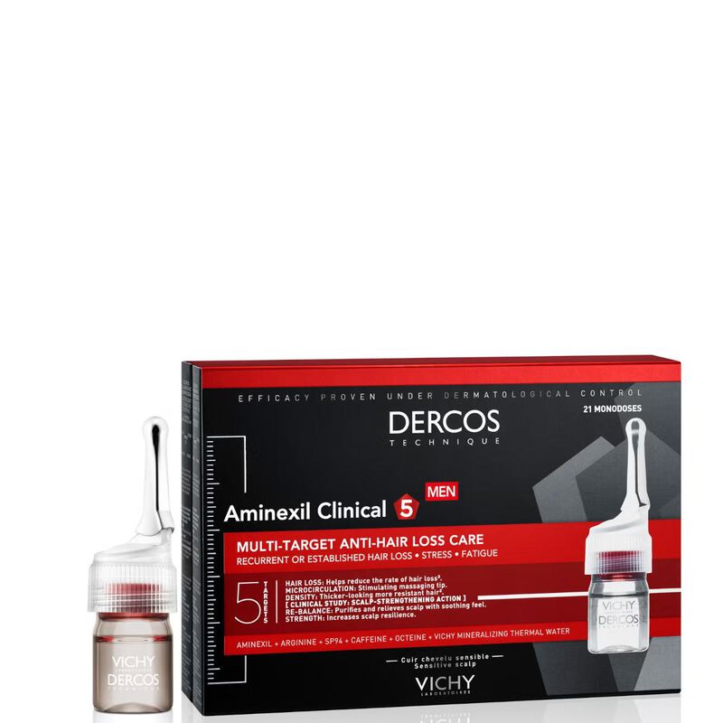 vichy dercos aminexil sp 94 treat