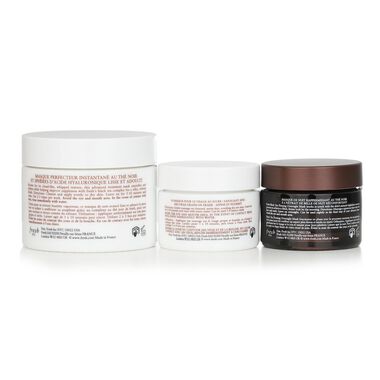 faces masking essentials set