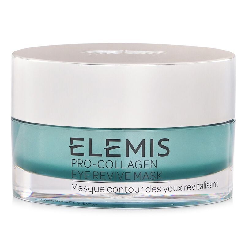 elemis procollagen eye revive mask