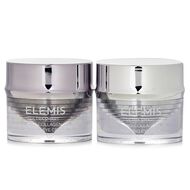 faces ultra smart pro collagen day   night eye treatment duo