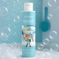 RELAXING & FOAMING PRINCE BUBBLE BATH 300ML faces relaxing foaming prince bubble bath 300ml