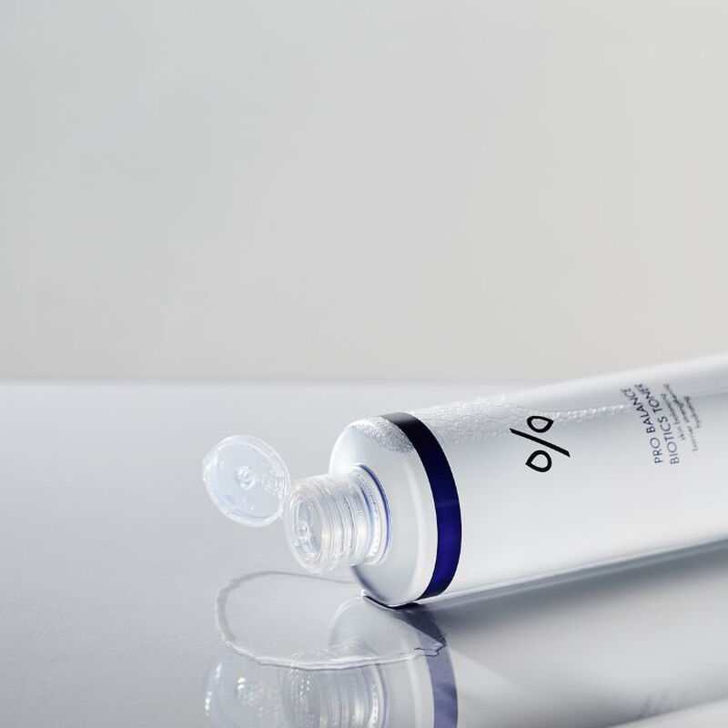 dr. ceuracle تونر برو بالانس بالبروبيوتيك، ماء بيوميميتيك مرطب