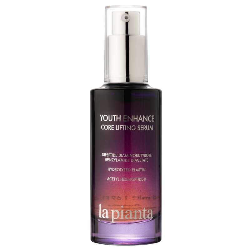 la pianta youth enhance core lifting serum