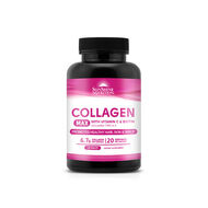 faces nutrition collagen max with vitamin c   biotin