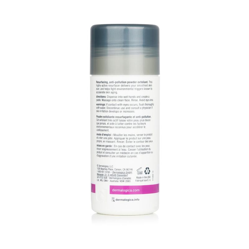 dermalogica age smart daily superfoliant