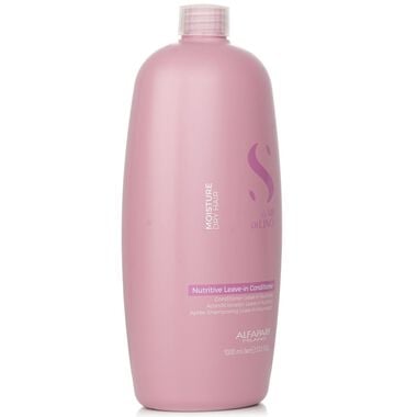 Semi Di Lino Moisture Nutritive Leave-in Conditioner faces semi di lino moisture nutritive leave in conditioner