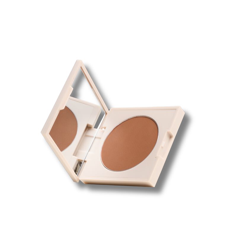 kla beauty bronzer powder
