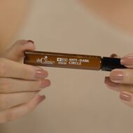 faces anti dark circle eye serum