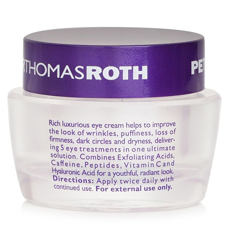 peterthomasroth كريم العين متعدد المهام حل أقصى 5