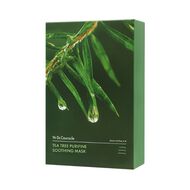 faces قناع مهدئ شجرة الشاي، قناع ورقي للبشرة الحساسة