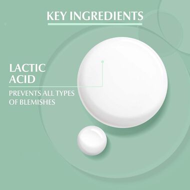 faces dermo purifyer oil control toner