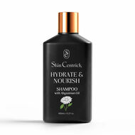 Hydrate & Nourish Shampoo with Vitamin E faces hydrate nourish shampoo with vitamin e