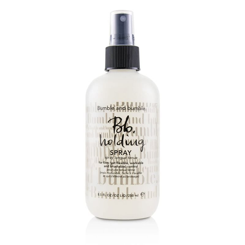 bumble and bumble holding spray