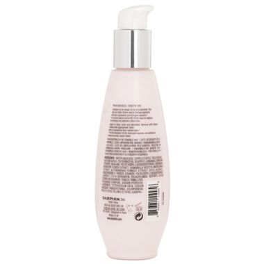 faces intral cleansing milk