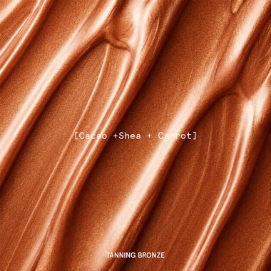 Earthy Butter Tanning Bronze faces earthy butter tanning bronze