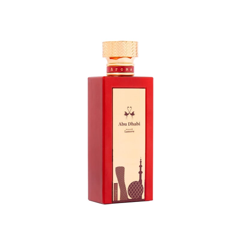 اروما دي لاموري عطر ابوظبي