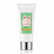 Baby Diaper Rash Cream faces baby diaper rash cream
