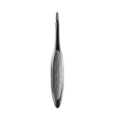 faces elite linear 1 brush  smoke finish