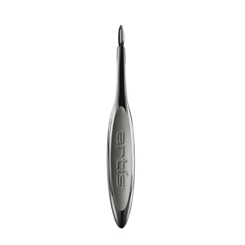 مبخر elite linear 1 brush, smoke finish