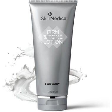 faces firm and tone body lotion