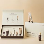 faces all 3 step advanced skincare system set