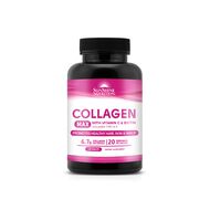 faces nutrition collagen max with vitamin c   biotin
