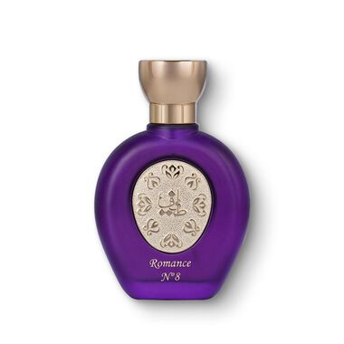 faces n 8عطر رومانس